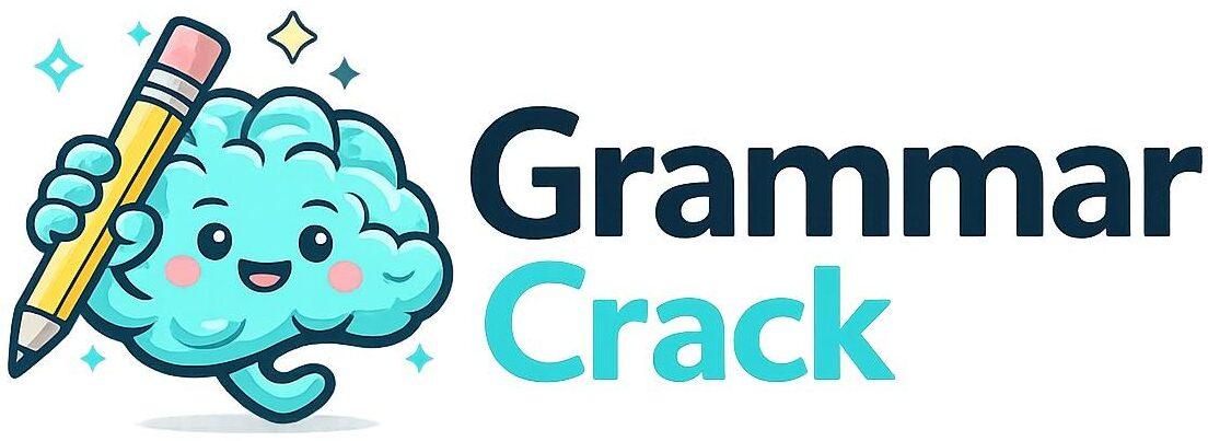 grammar crack